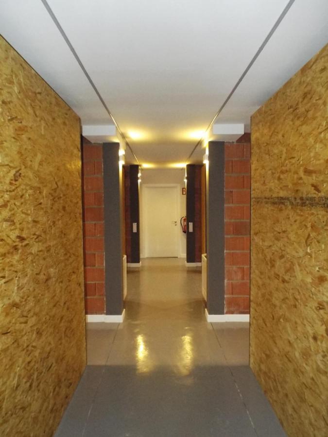 Albergue Santiago 15 Monforte Monforte De Lemos Εξωτερικό φωτογραφία