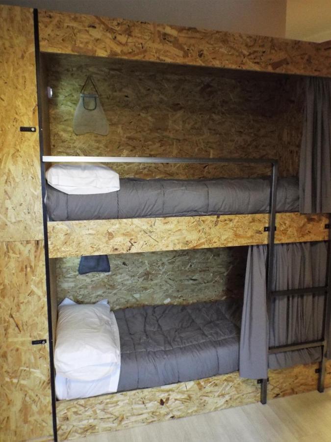 Albergue Santiago 15 Monforte Monforte De Lemos Εξωτερικό φωτογραφία