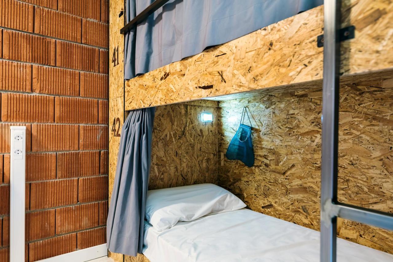 Albergue Santiago 15 Monforte Monforte De Lemos Εξωτερικό φωτογραφία